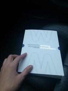 WM publication